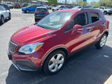 Used 2016 Buick Encore FWD image 3