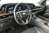 Used 2021 Cadillac Escalade Premium Luxury w/ LPO, Radiant Package image 4