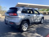 Used 2017 Jeep Cherokee Sport w/ Trailer Tow Group image 2