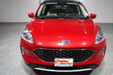 Used 2020 Ford Escape SEL image 4