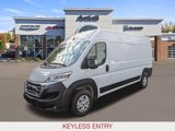 New 2024 RAM ProMaster 2500 w/ Quick Order Package 22G SLT image 5