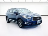 Used 2019 INFINITI QX60 Pure image 3