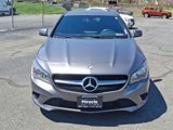 Used 2014 Mercedes-Benz CLA 250 4MATIC image 2