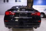 Used 2016 INFINITI Q70 3.7 w/ Sport Package image 4