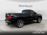 Used 2017 Chevrolet Silverado 1500 LS w/ Trailering Package image 3