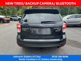 Used 2017 Subaru Forester 2.5i Limited w/ Popular Package #2 image 4