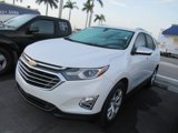 Used 2018 Chevrolet Equinox Premier image 3