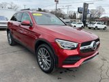 Certified 2022 Mercedes-Benz GLC 300 4MATIC image 4