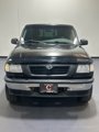 Used 1999 MAZDA B-Series Pickup 2WD Regular Cab B2500 image 3