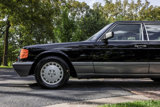 Used 1989 Mercedes-Benz 560 SEL image 4