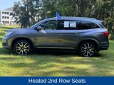 Used 2020 Honda Pilot Touring image 4