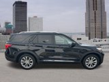 Used 2024 Ford Explorer Limited image 4