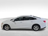 Used 2020 Chevrolet Malibu LS w/ Driver Confidence Package II image 2