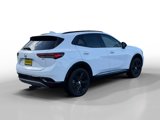 Used 2021 Buick Envision Essence w/ Sport Touring Package image 5