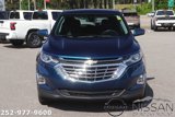 Used 2021 Chevrolet Equinox LT image 2