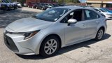 Used 2022 Toyota Corolla LE image 3