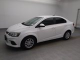 Used 2018 Chevrolet Sonic LT image 2