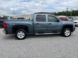Used 2009 Chevrolet Silverado 1500 LT w/ Max Trailering Pack image 6