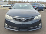 Used 2012 Toyota Camry SE image 2