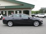 Used 2023 Chevrolet Malibu LT image 3