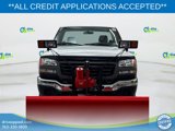 Used 2006 GMC Sierra 2500 W/T w/ Snow Plow Prep Package image 2