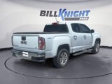Used 2017 GMC Canyon SLT w/ Driver Alert Package image 5