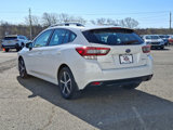 Certified 2022 Subaru Impreza 2.0i Premium image 4