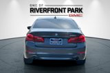 Used 2018 BMW 530e image 4