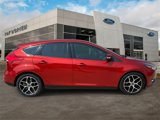 Used 2018 Ford Focus SEL w/ Interior Protection Package image 6