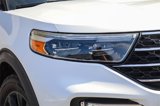Certified 2020 Ford Explorer XLT w/ Equipment Group 202A image 2