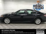 Used 2019 Toyota Camry LE image 3