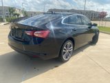 Certified 2023 Chevrolet Malibu LT w/ Driver Confidence Package image 4