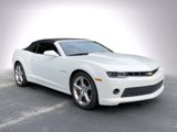 Used 2015 Chevrolet Camaro LT w/ RS Package image 2
