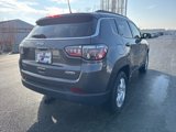 Used 2022 Jeep Compass Latitude image 4
