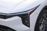 New 2025 Kia K4 LX image 4