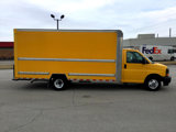 Used 2017 GMC Savana 3500 Extended image 6