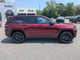 New 2025 Jeep Grand Cherokee Altitude image 3