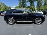 Certified 2022 Mercedes-Benz GLE 350 4MATIC image 2
