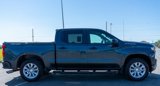 Used 2020 Chevrolet Silverado 1500 Custom w/ Custom Value Package image 6