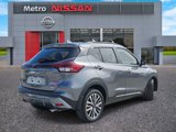 Certified 2023 Nissan Kicks SR w/ Interior Electronics Package image 5