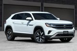 Used 2021 Volkswagen Atlas Cross Sport SE image 2