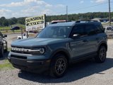 Used 2022 Ford Bronco Sport Big Bend w/ Convenience Package image 2