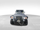 Used 2005 Jeep Wrangler Rubicon image 2