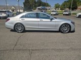 Certified 2019 Mercedes-Benz S 560 4MATIC Sedan image 2