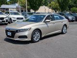Used 2018 Honda Accord LX image 2