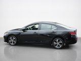 Used 2022 Nissan Sentra SV image 5