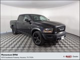 Used 2019 RAM 1500 Classic Warlock w/ Electronics Group image 1