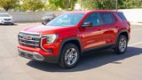 New 2026 GMC Terrain Elevation image 3