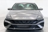 Certified 2025 Hyundai Elantra SE image 3