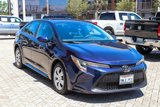 Used 2021 Toyota Corolla LE image 3